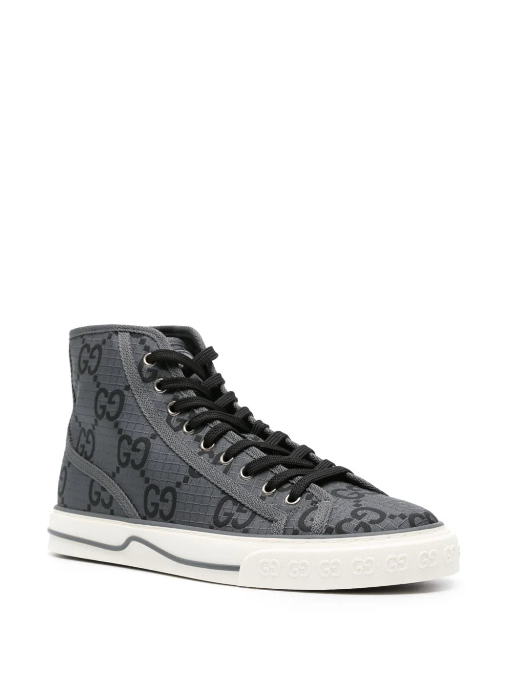 Gucci Tennis 1977 high-top sneakers