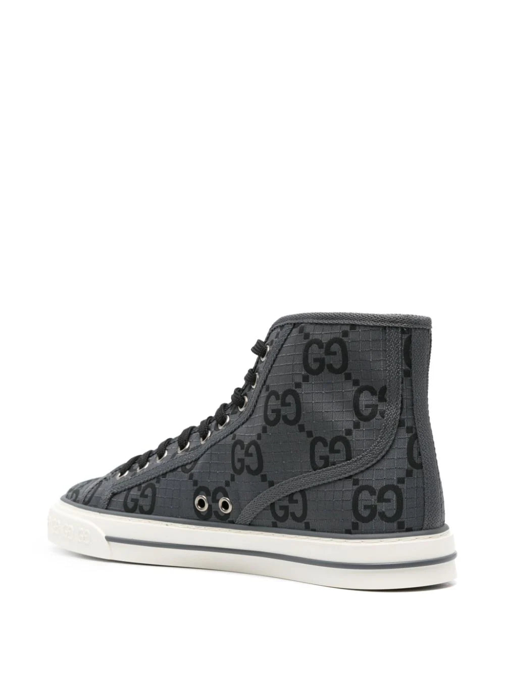 Gucci Tennis 1977 high-top sneakers