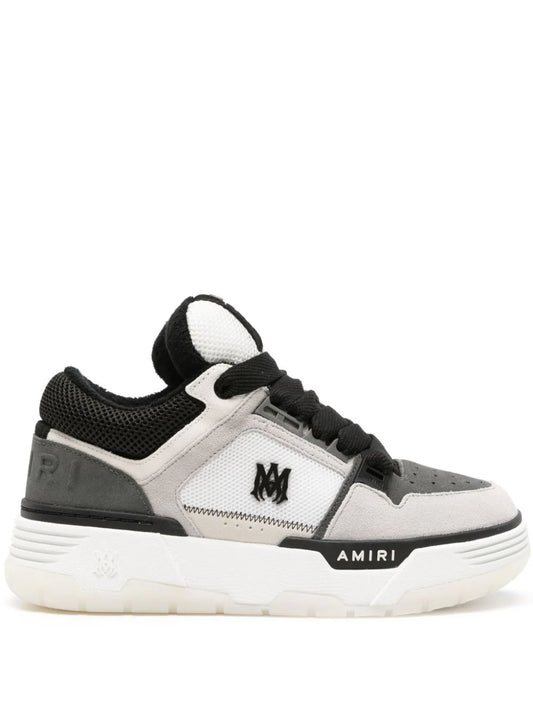 AMIRI MA-1 panelled chunky sneakers