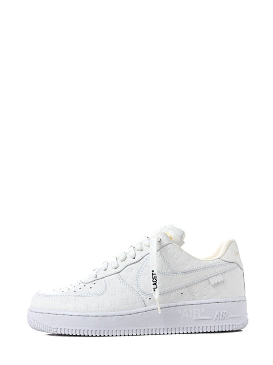 Louis Vuitton Pre-Owned x Nike Air Force 1 sneakers