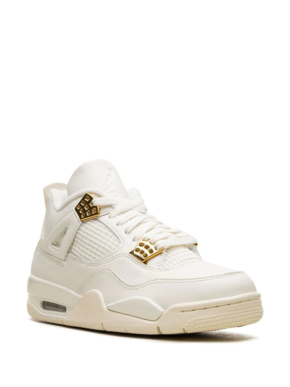 Air Jordan 4 "Sail" sneakers