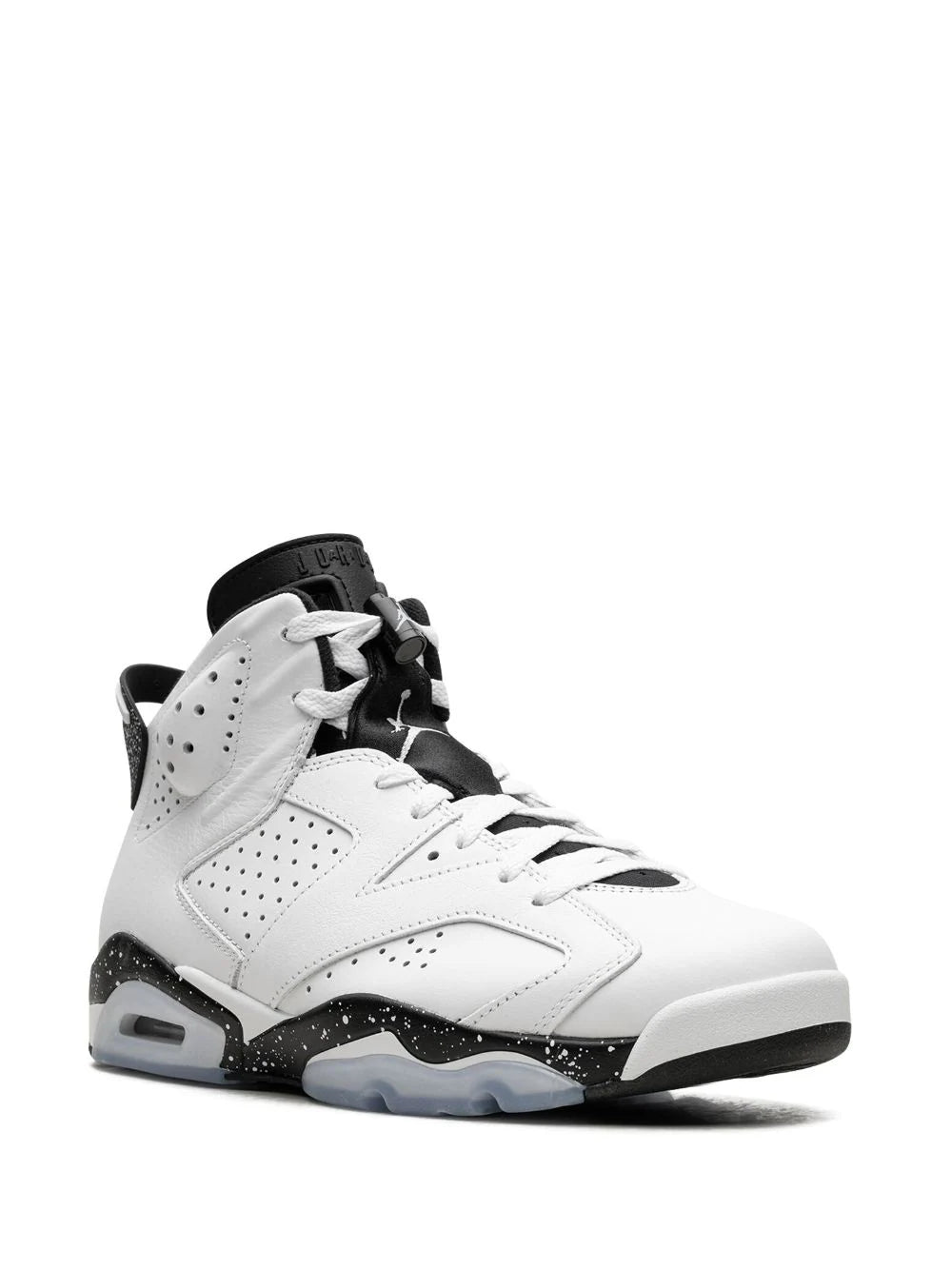 Jordan Air Jordan 6 "Reverse Oreo" sneakers