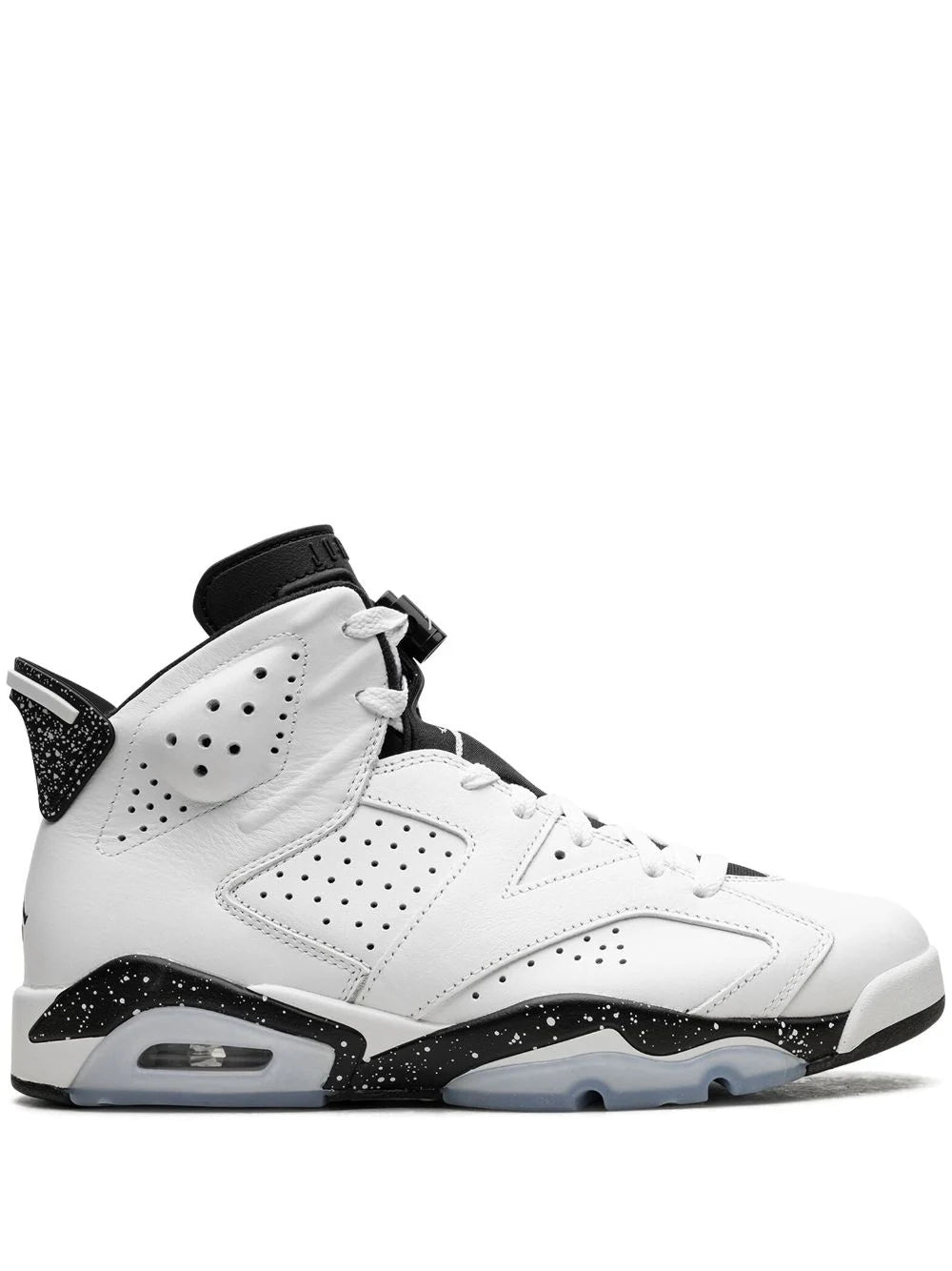 Jordan Air Jordan 6 "Reverse Oreo" sneakers