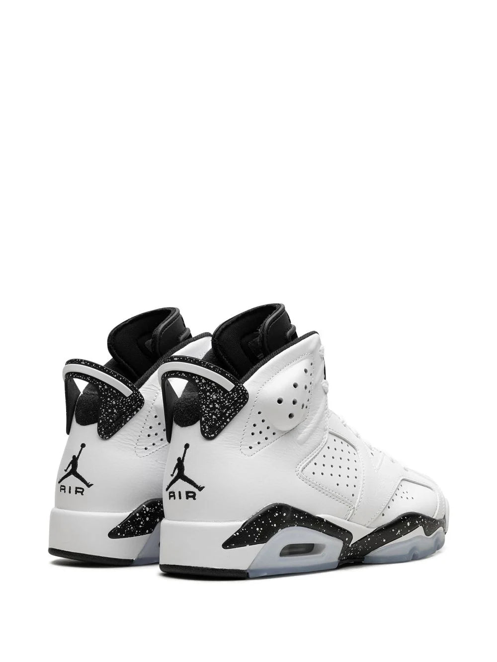 Jordan Air Jordan 6 "Reverse Oreo" sneakers