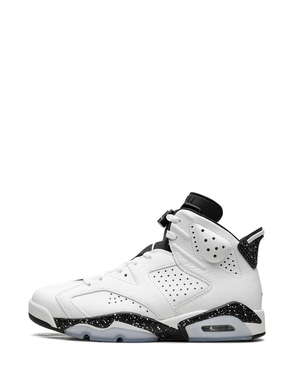 Jordan Air Jordan 6 "Reverse Oreo" sneakers