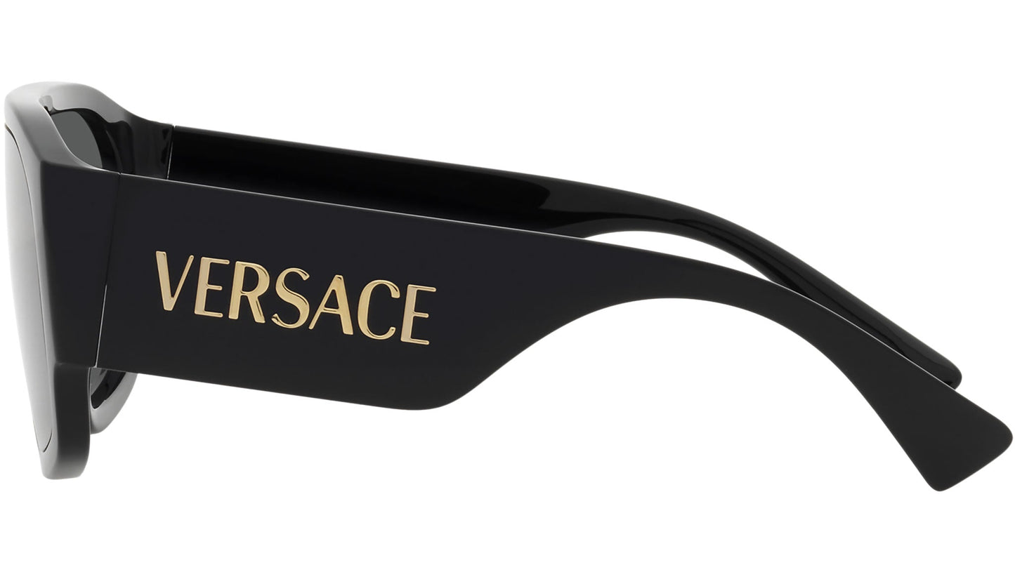 VERSACE VE4439 GB1/87 black