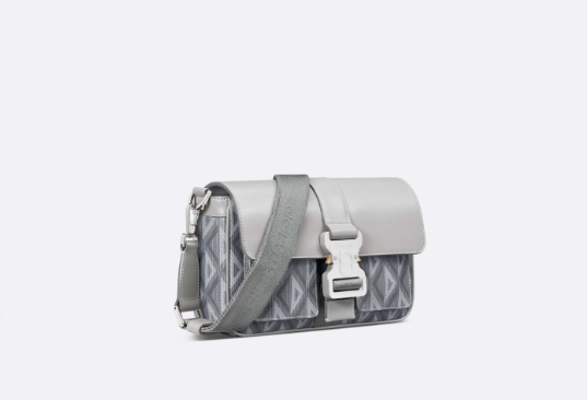 Dior Hit The Road Bag with Strap